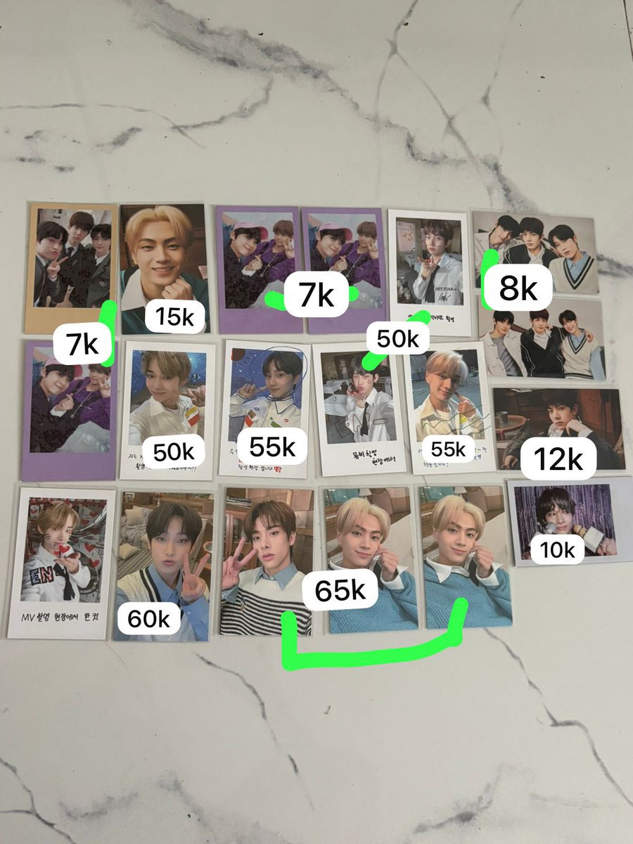 J | mention after dm 🌟 tweet media