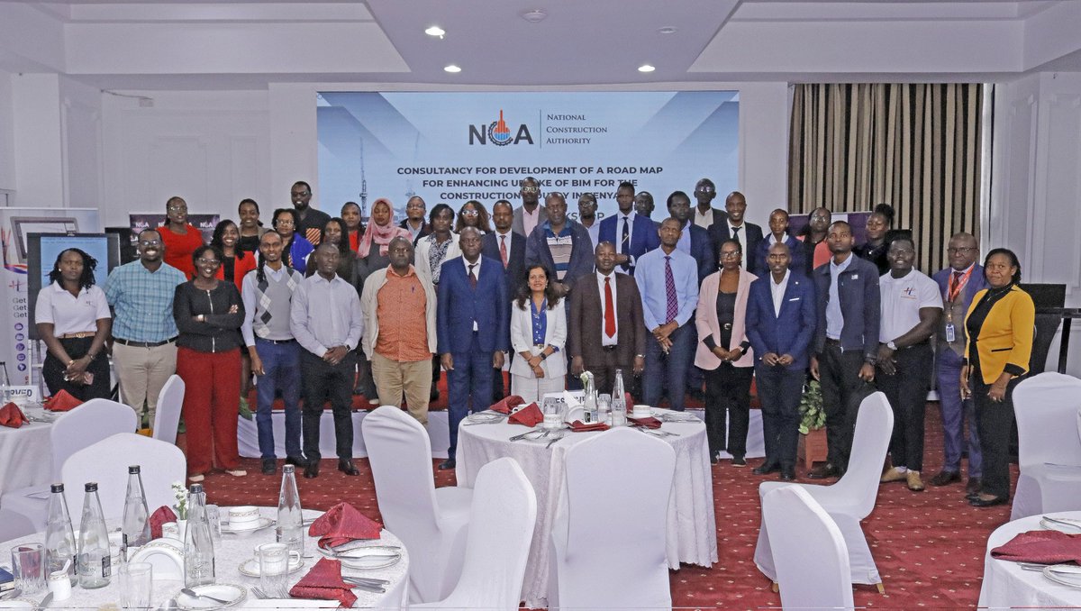 National Construction Authority tweet media