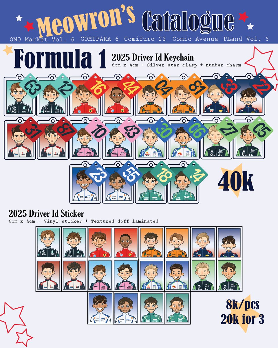 nadskeez ☆ Comipara F08 tweet media