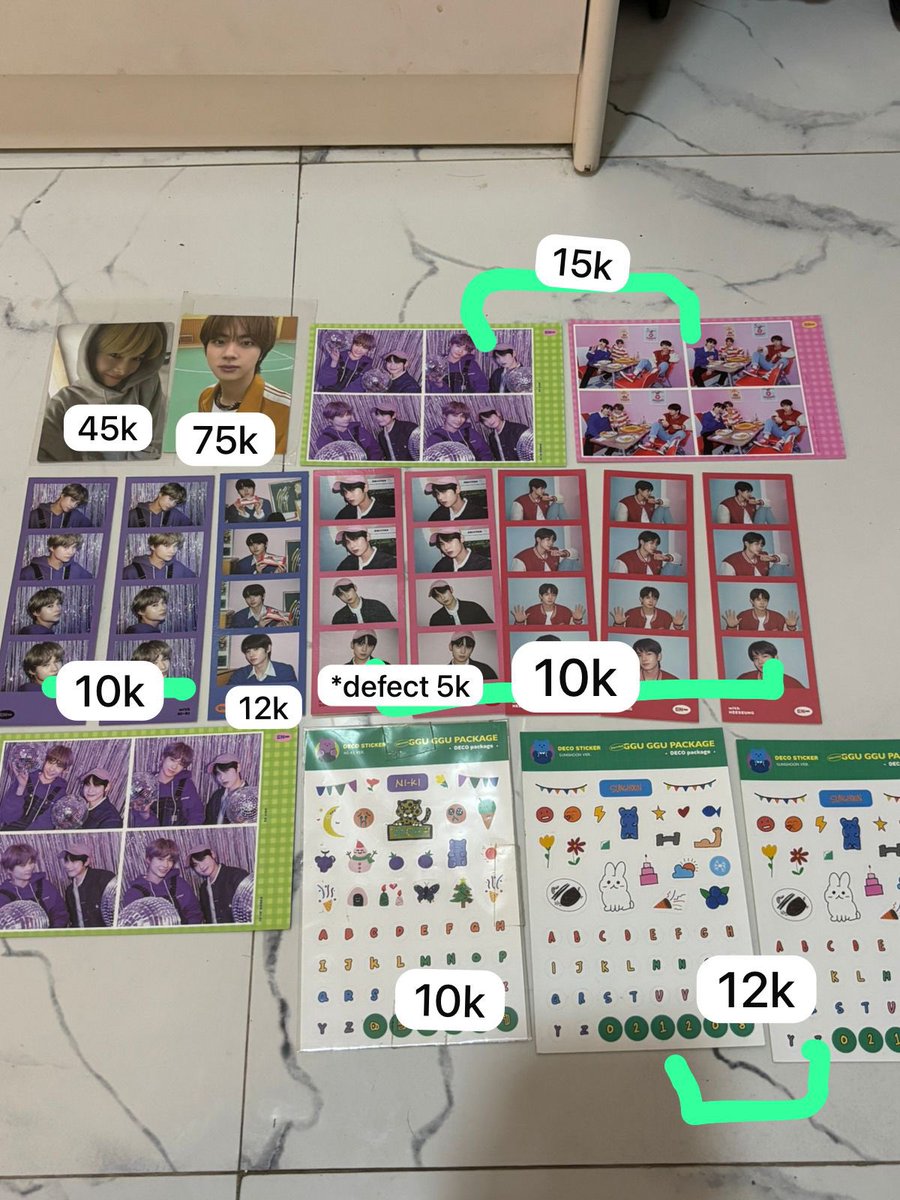 J | mention after dm 🌟 tweet media