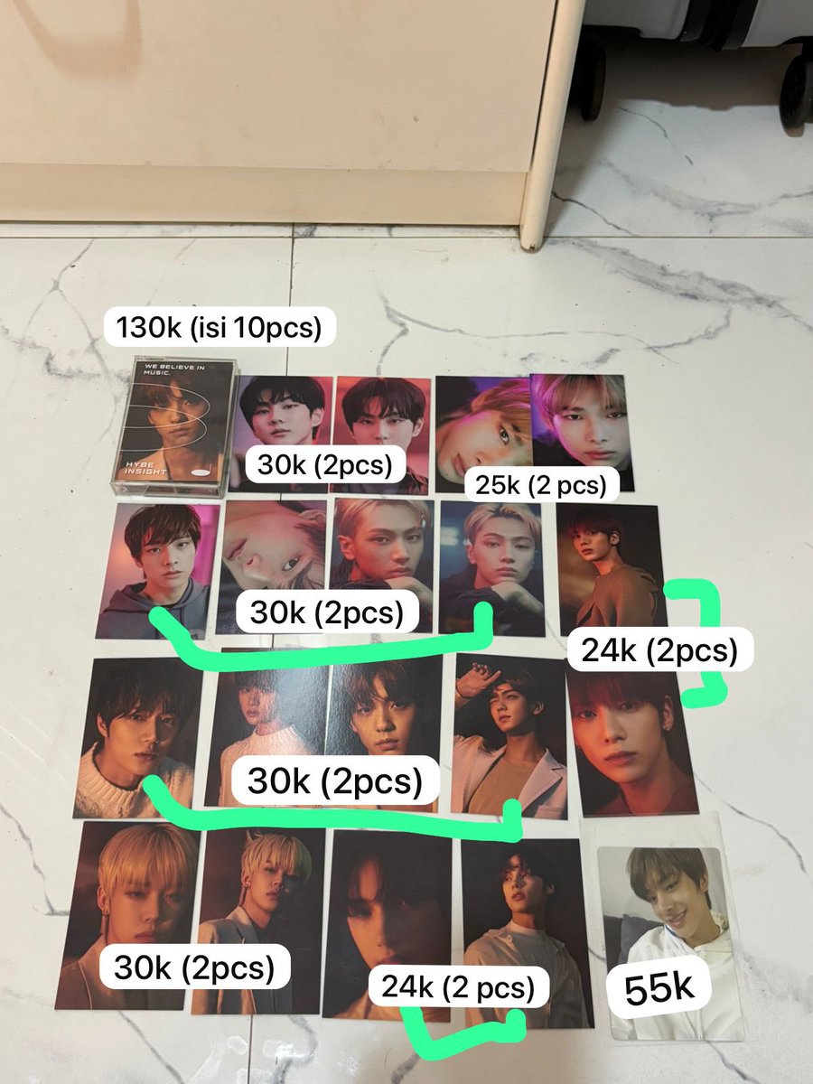 J | mention after dm 🌟 tweet media