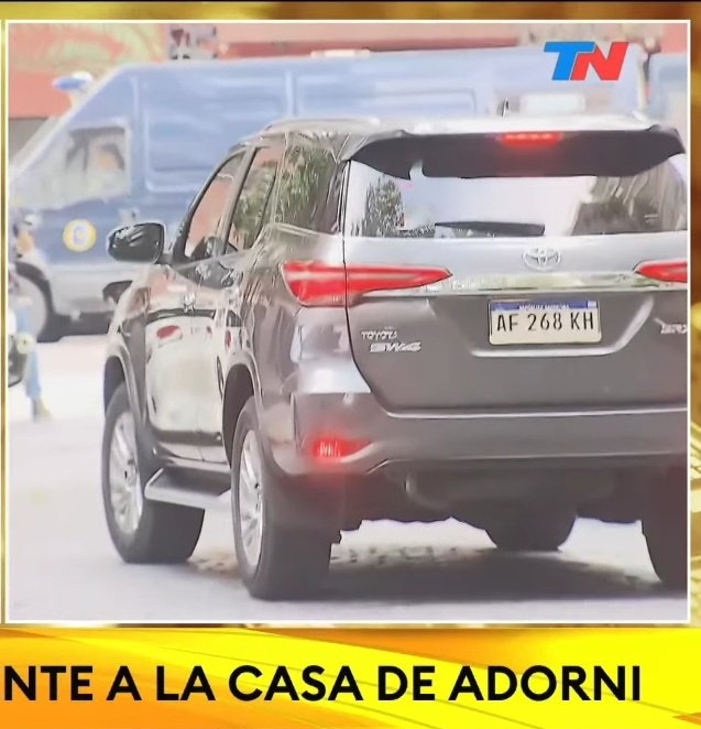 Nicolás Blanco tweet media