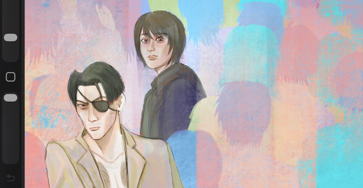 Rui, Semi-IA Sry tweet media