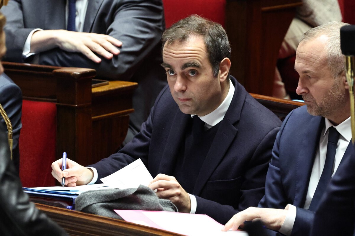 Le Parisien tweet media