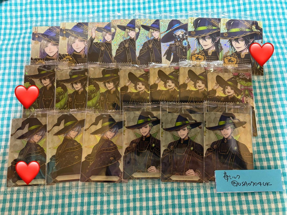 苺ミルク tweet media