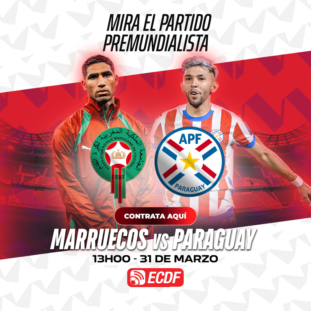 ®El Canal del Fútbol 🇪🇨⚽ tweet media