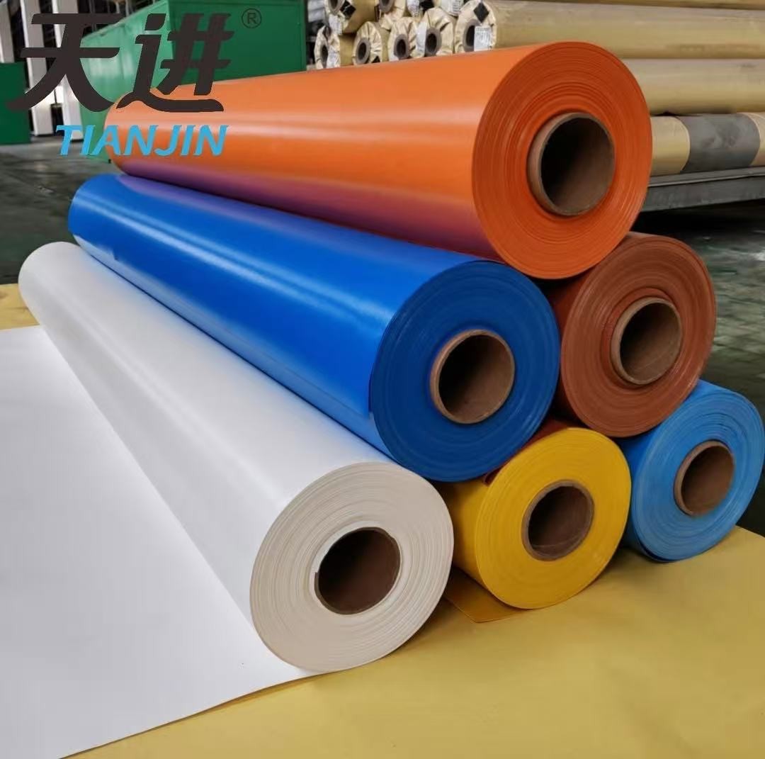 GuangdongL50884's tweet image. Premium PVC Tarpaulin – Built for Durability

100% waterproof, UV-resistant and tear-strong for harsh conditions.
Ideal for truck covers, construction, agriculture &amp;amp; tents.

Custom sizes. OEM &amp;amp; ODM supported.
Factory direct. Fast delivery.

#PVCTarpaulin  #FactoryDirect