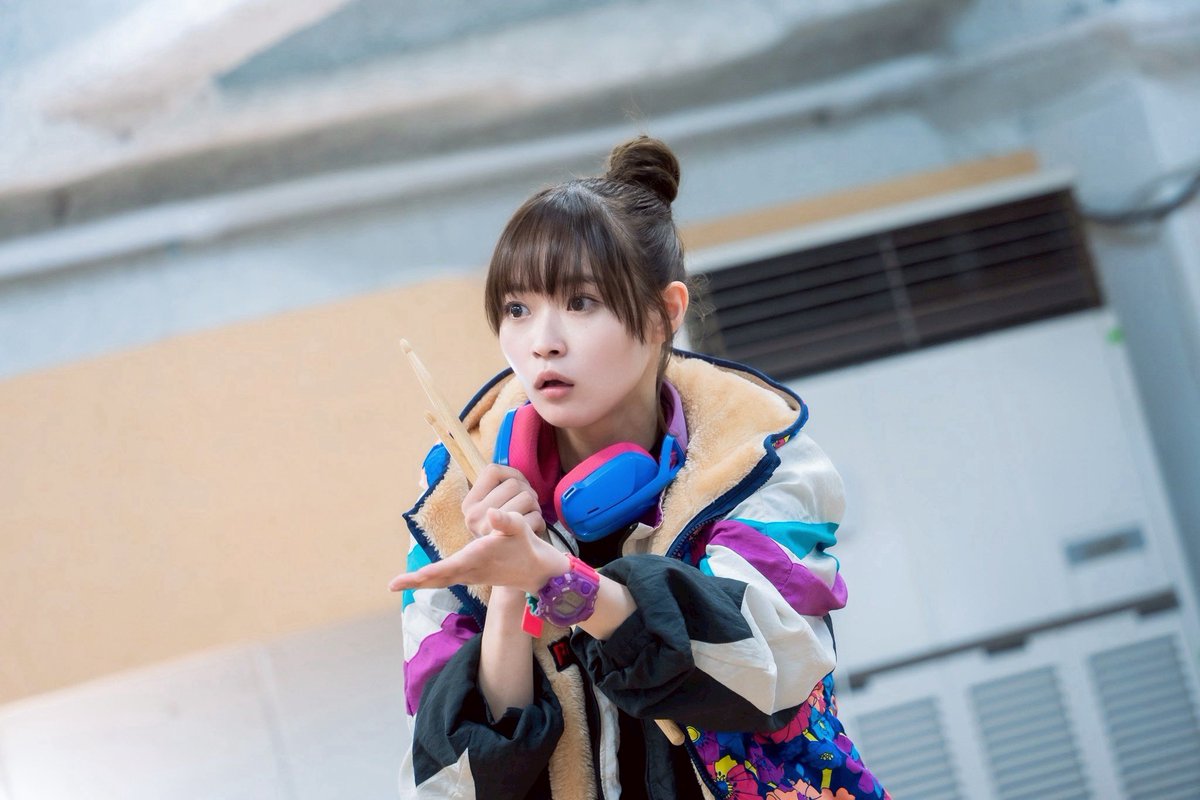 倉持聖菜 tweet media