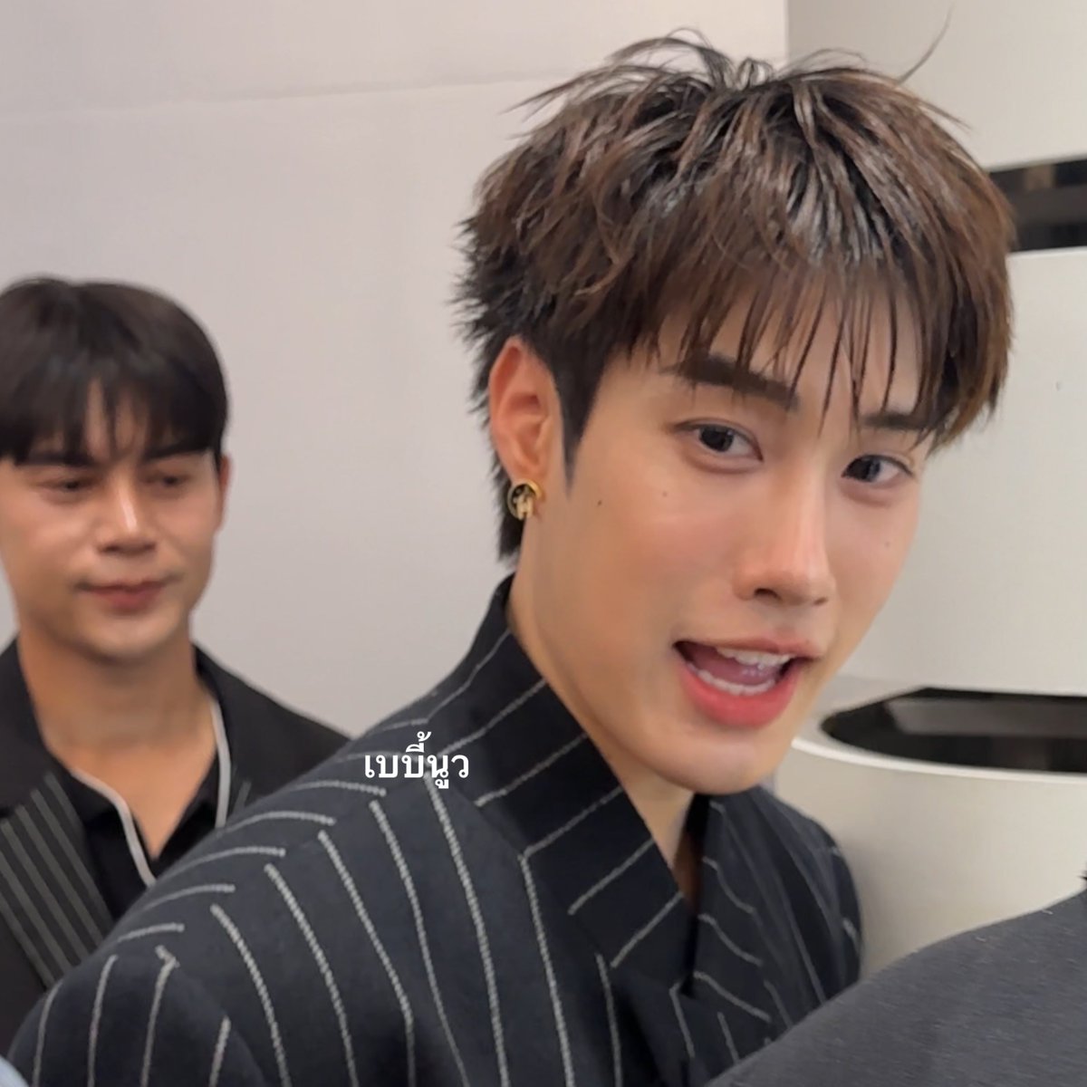 เบบี้นูว 🪿𓈒 (slow) tweet media