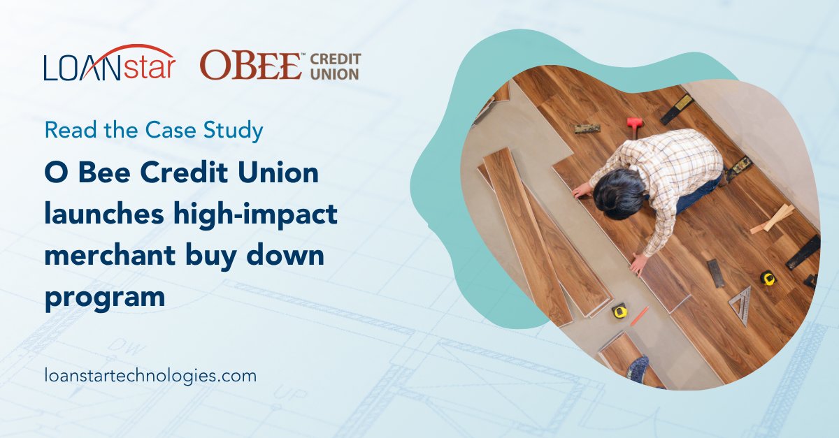 LoanStar Technologies tweet media