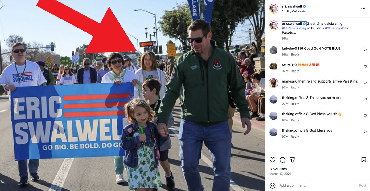 Joel Gilbert tweet media