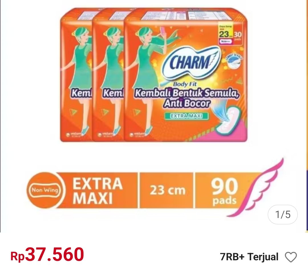 Produk ⭐4.8 - ⭐5.0 tweet media