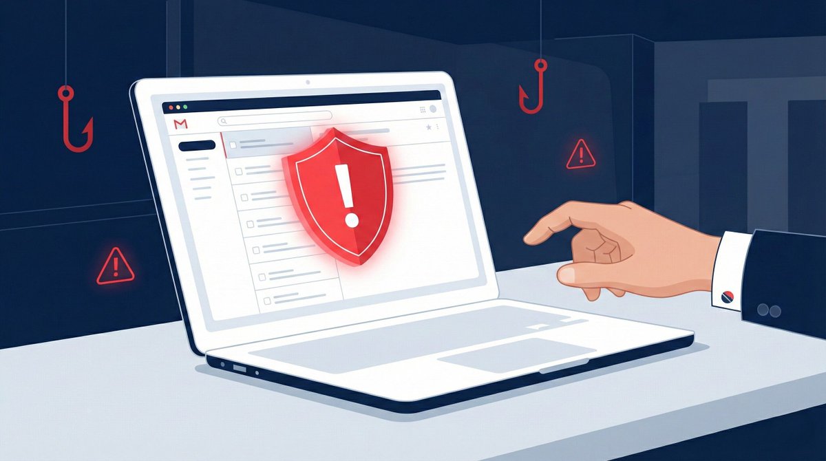CyberShiftTech's tweet photo. Today's scams are AI-generated, polished, and designed to fool careful people. The old red flags are gone. Here's what digital fraud looks like now — and how Northeast Ohio businesses can protect themselves. 👇

https://t.co/qOW4HMSanF https://t.co/SUqDEAjiKp