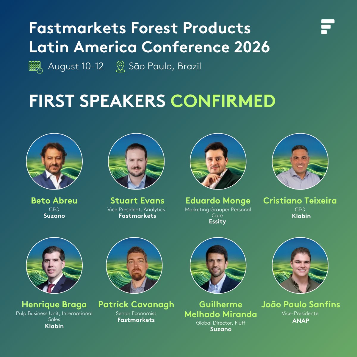 Fastmarkets Forest Products tweet media