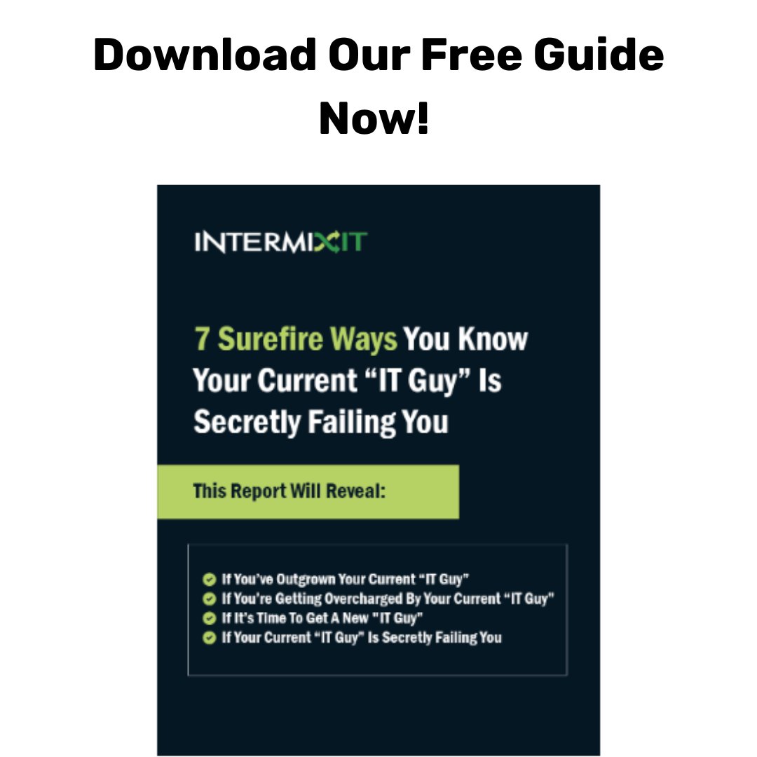 IntermixIT tweet media