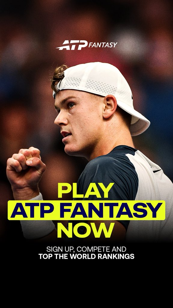 Holger Rune tweet media