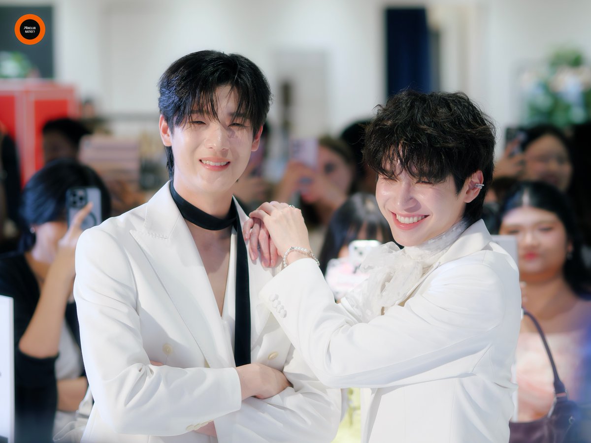 FanClub NATION tweet media