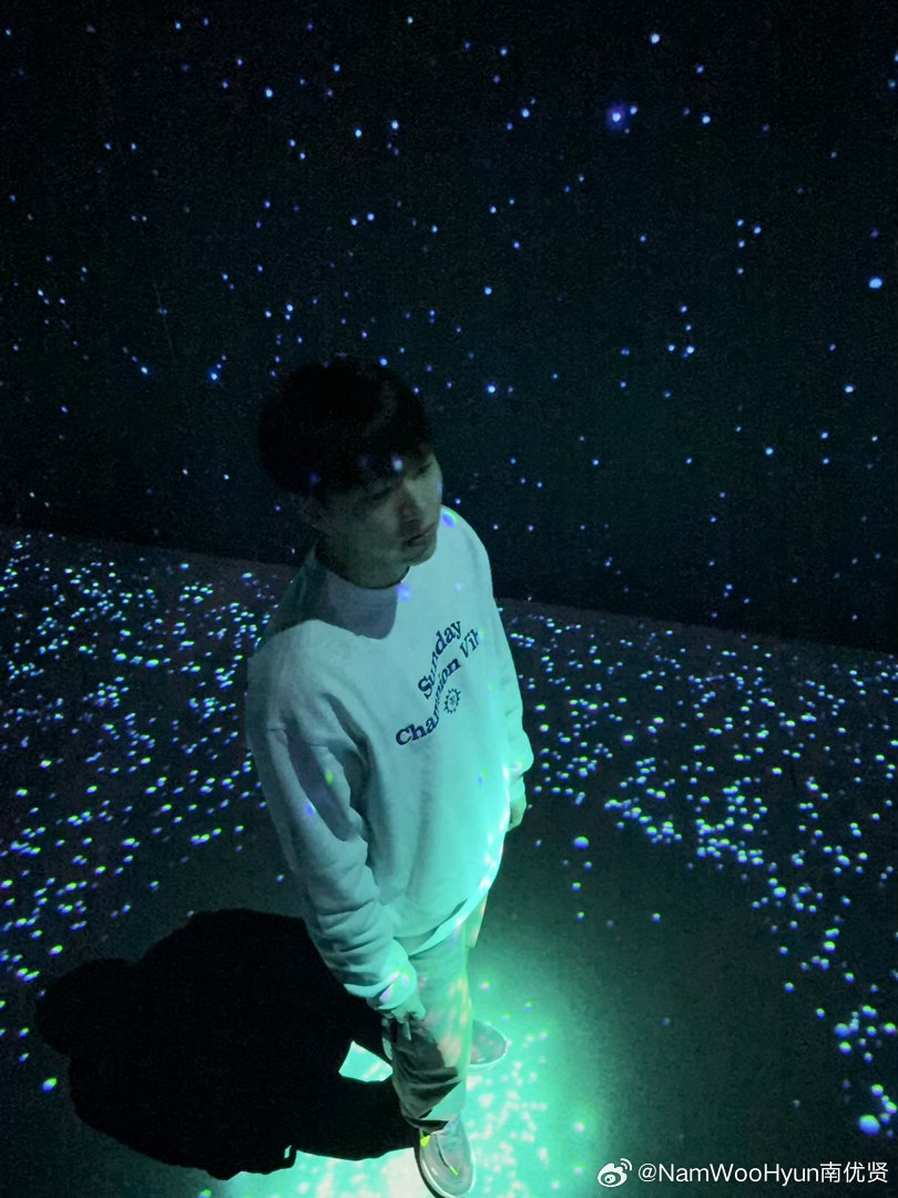 INFINITE INFO tweet media