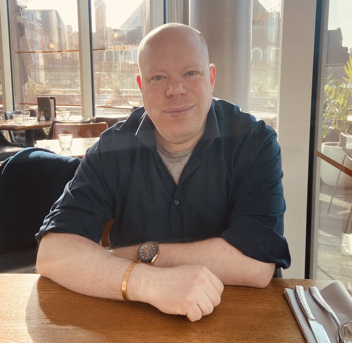 Daniel Eric Matthews 💫 tweet media