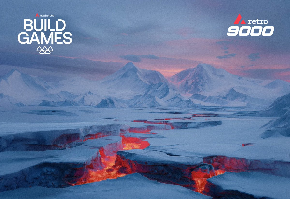 Avalanche Foundation 🔺 tweet media