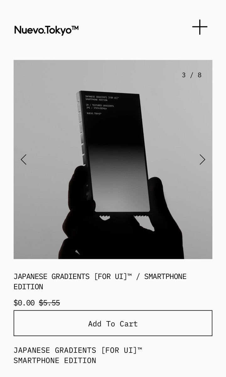 Digital Minimalist tweet media