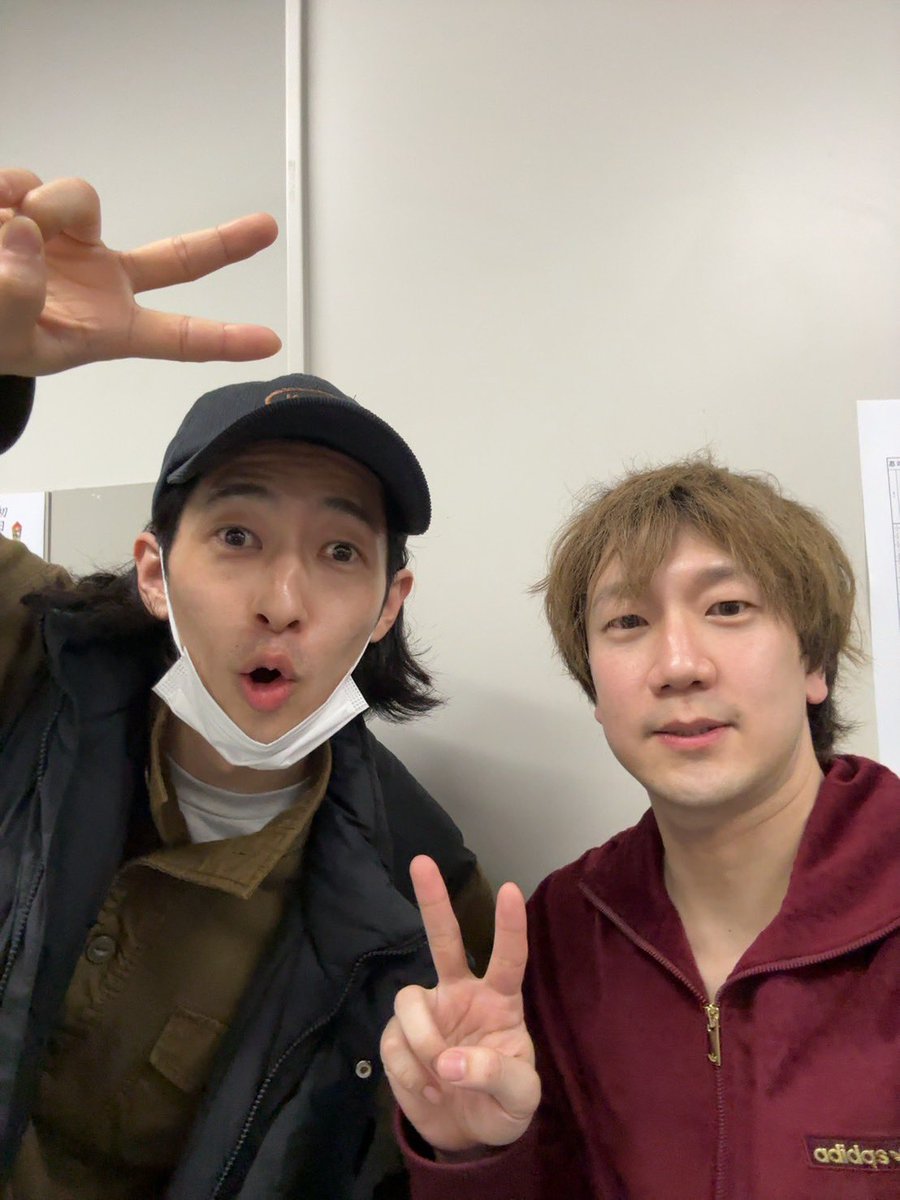 小林嵩平 tweet media