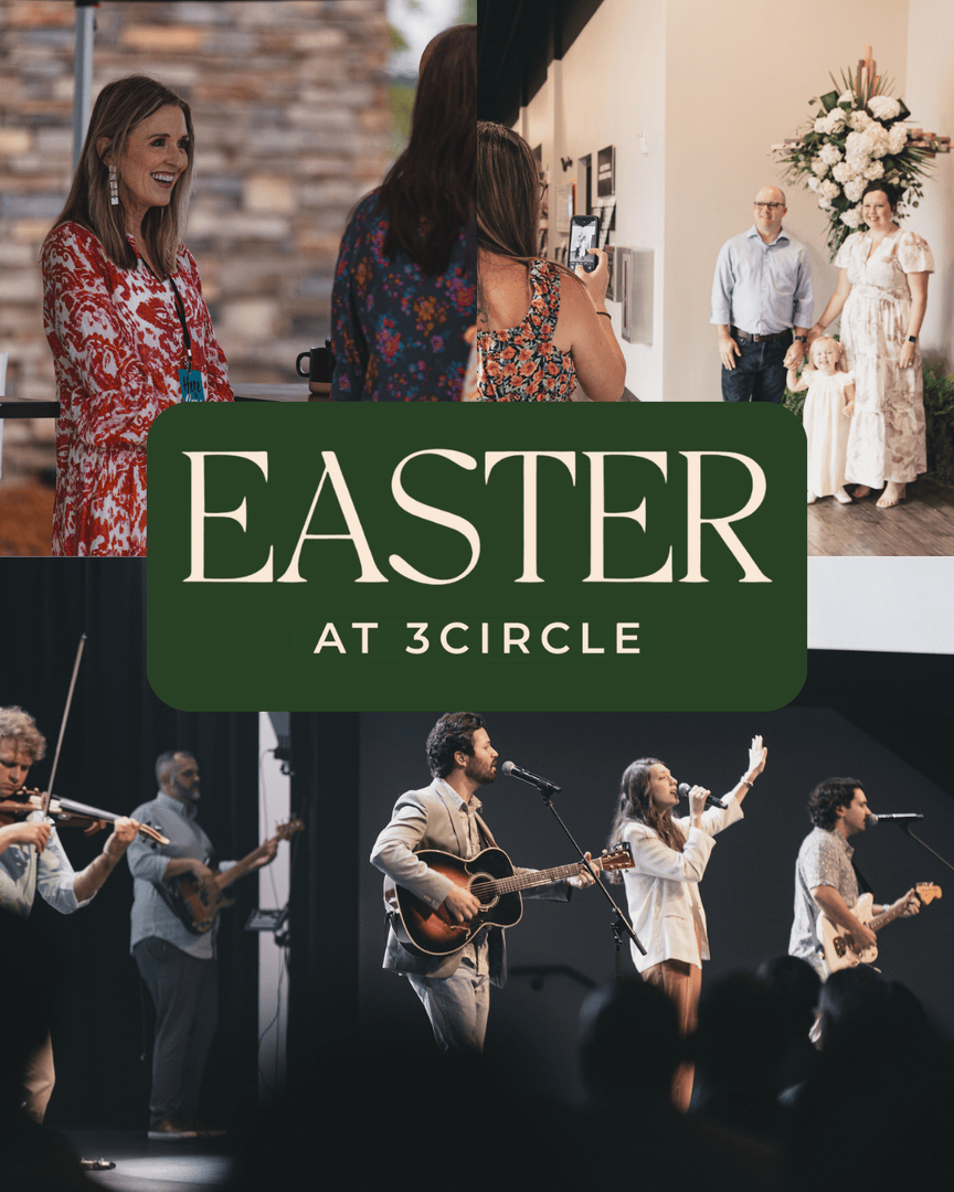 3Circle Church tweet media