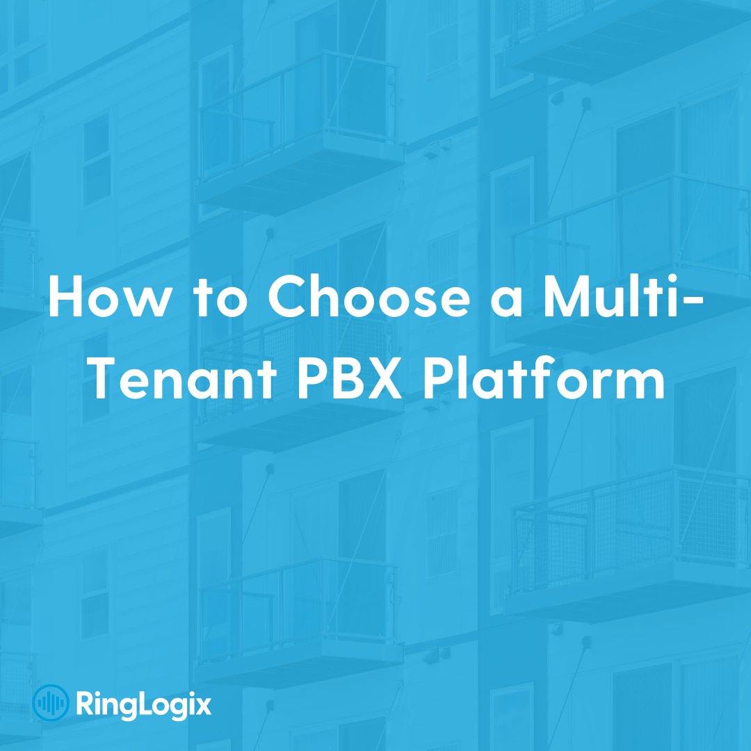 The multi-tenant PBX platform is a game-changer for #MSPs, enhancing services and profitability. 

🤔 What is it? Enables multiple businesses share a single customizable instance, reducing overall costs

💪 Learn more here: ➡️ hubs.la/Q0487BCb0

#PBXPlatforms #VoIP #UCaaS