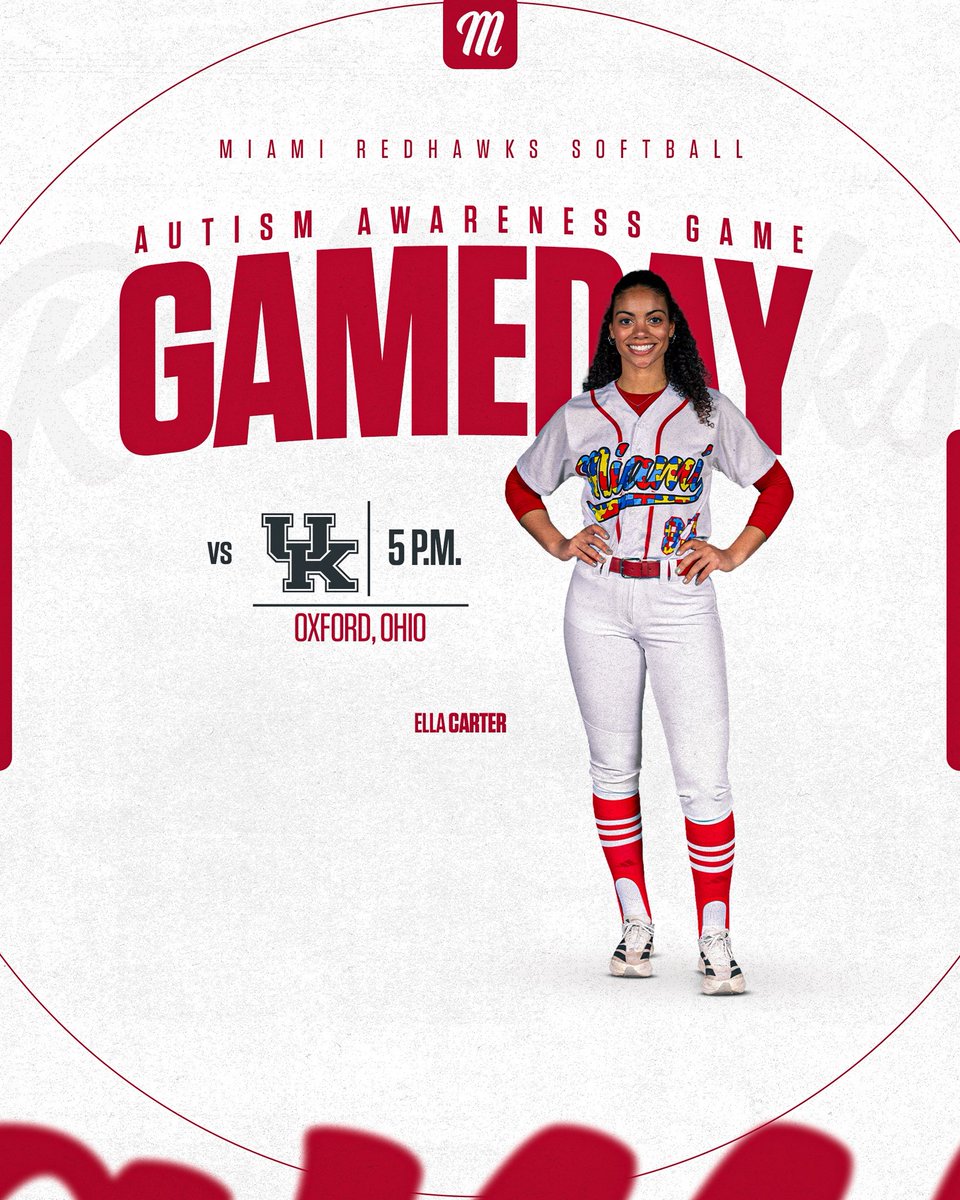 Miami Softball tweet media