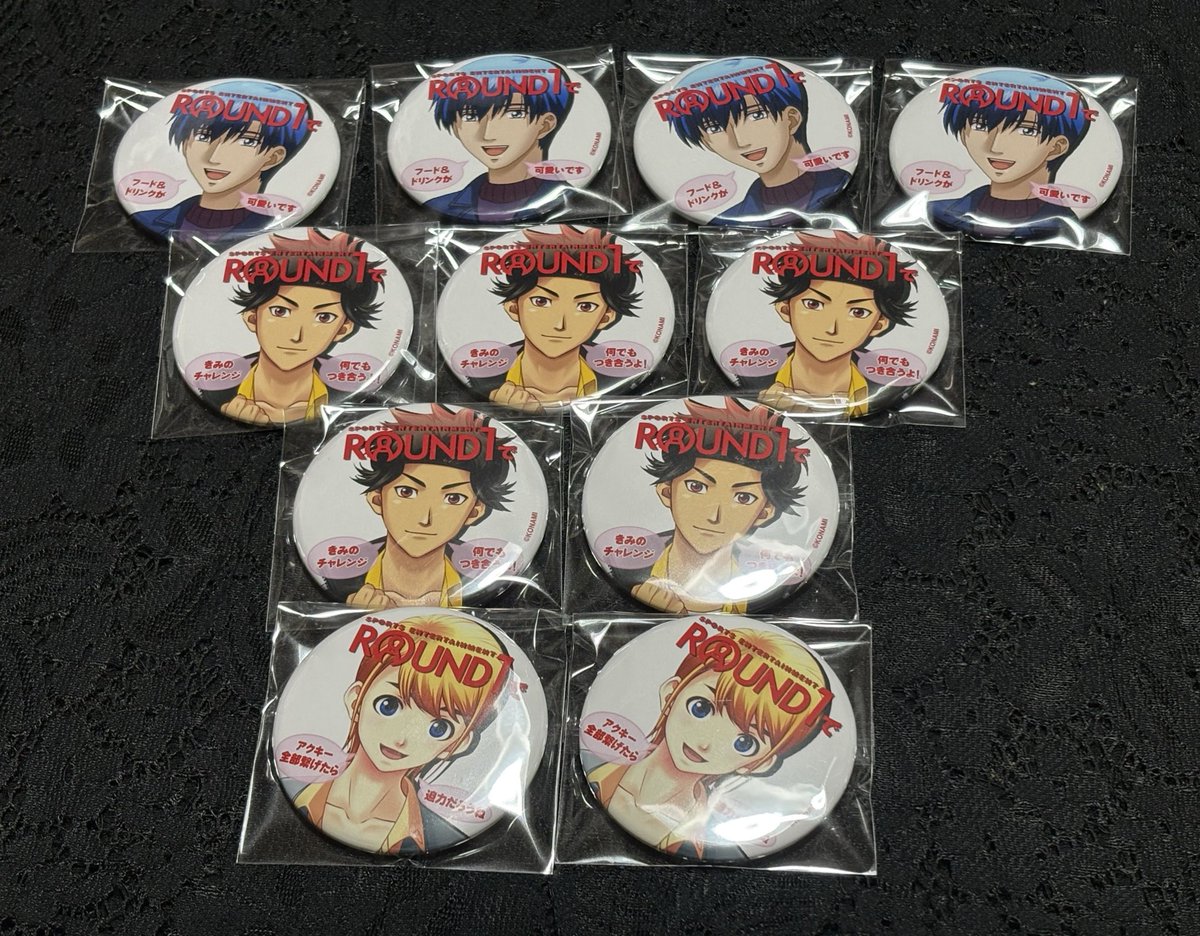 ミキ@お取引は固定ツイ必読 tweet media