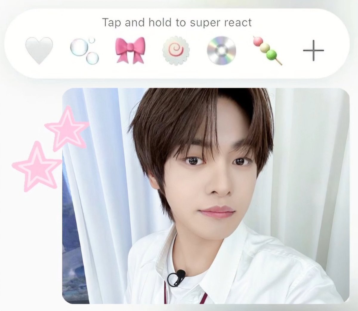 icaa 🫧 tweet media