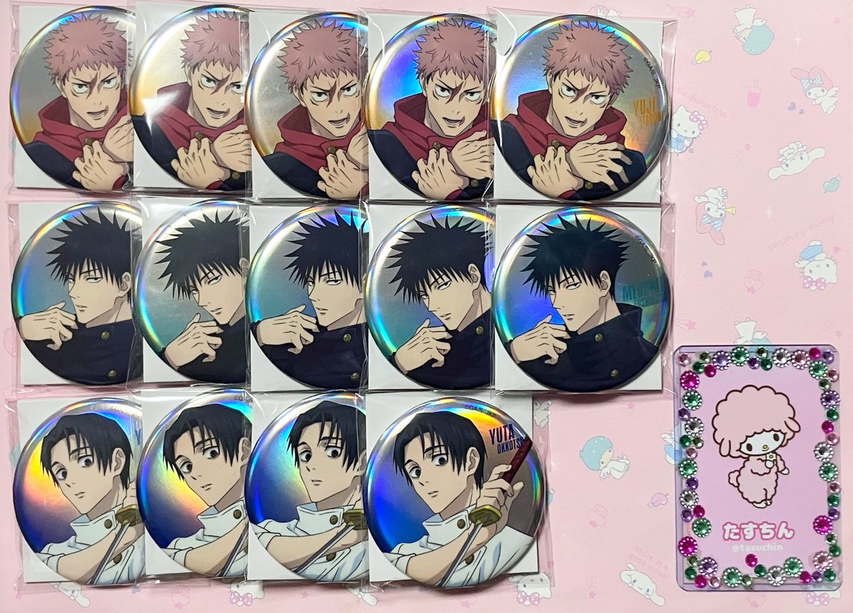 たすちん🐑🌺🩷 tweet media