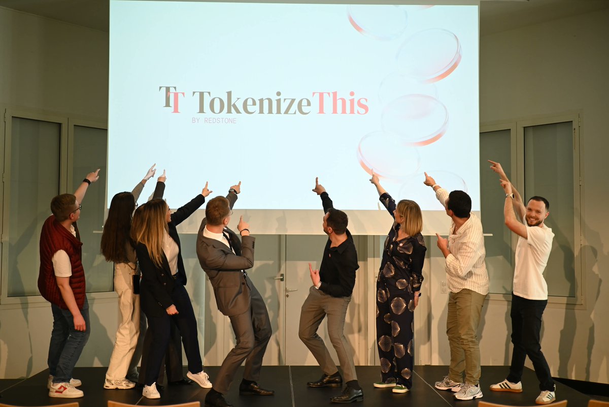 RedStone ♦️ tweet media