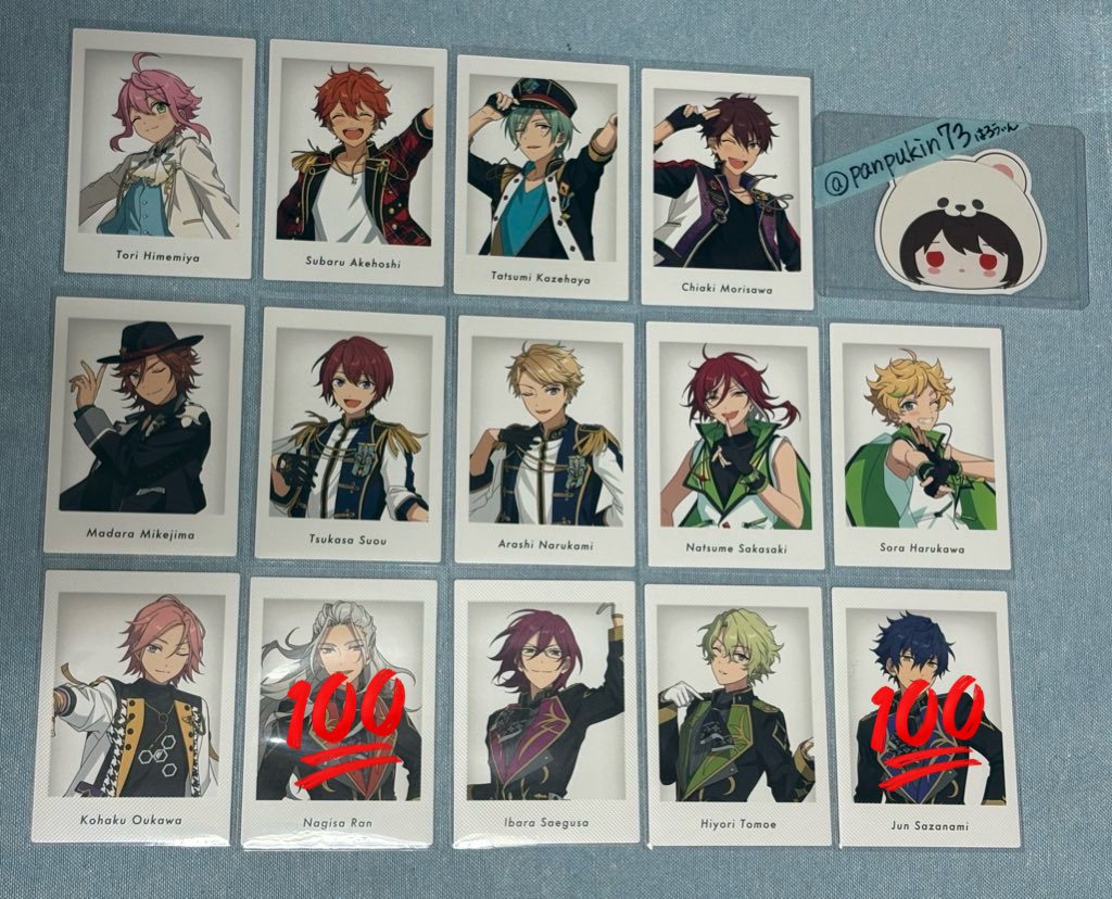 はろうぃん tweet media