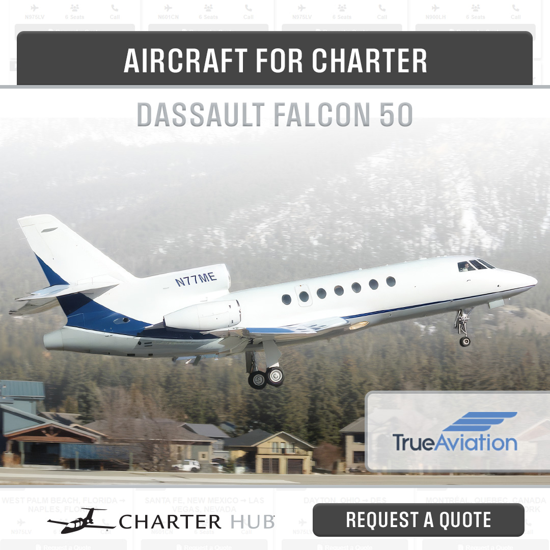 Charter Hub tweet media