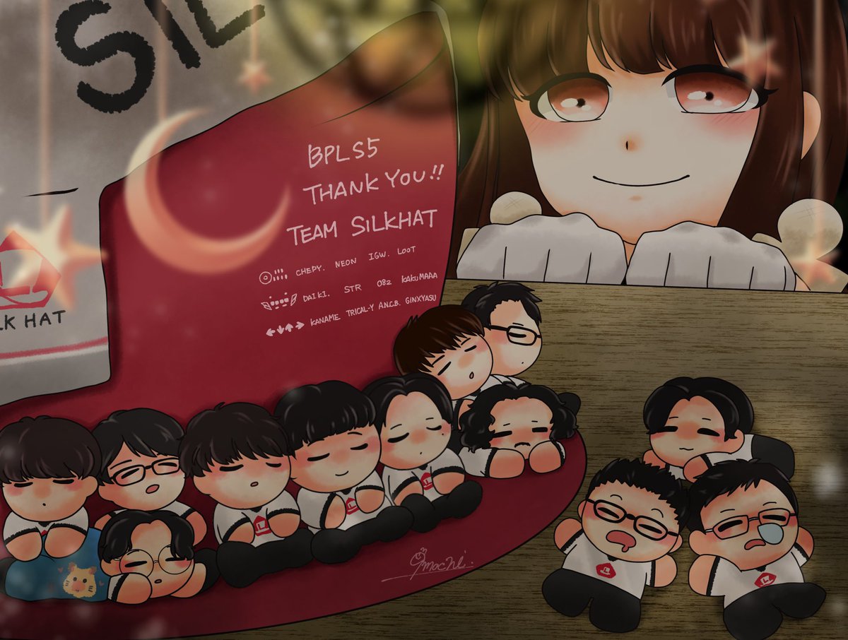 93mochi./くさもち tweet media