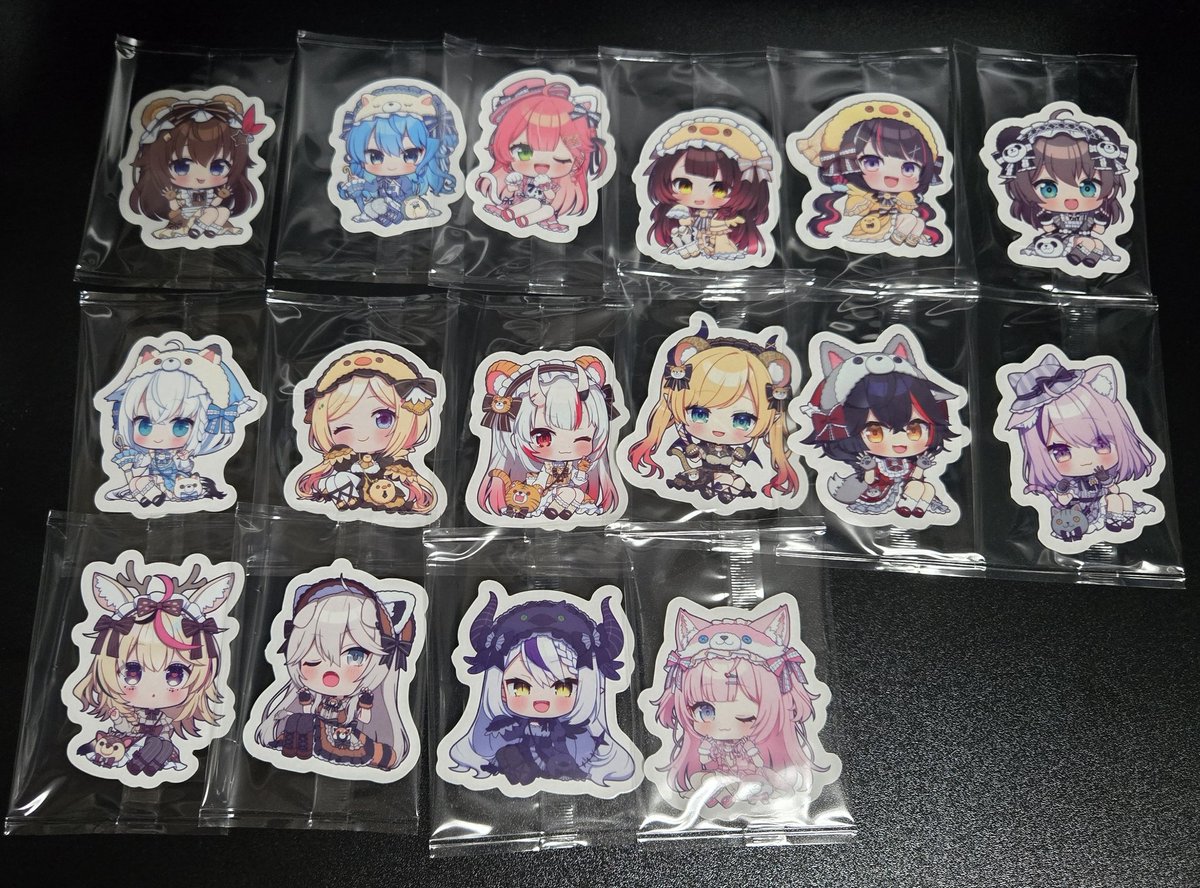 夏味@動画編集するハムスター tweet media