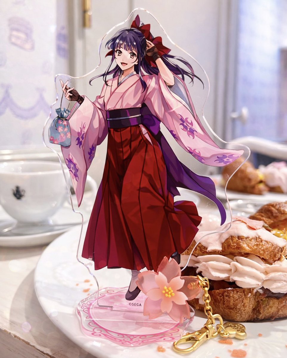 紅月兎 tweet media