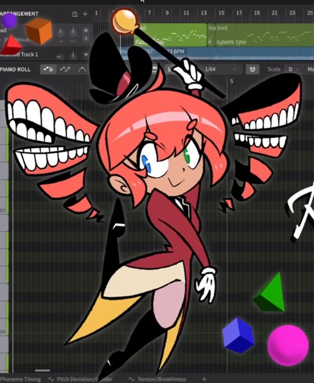 Sally C. tweet media