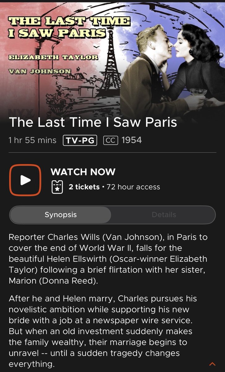 Sam⸆⸉ Taycouver Night 3 ❤️‍🔥 tweet media