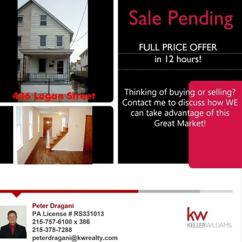 MAKING MOVES with PETER DRAGANI tweet media