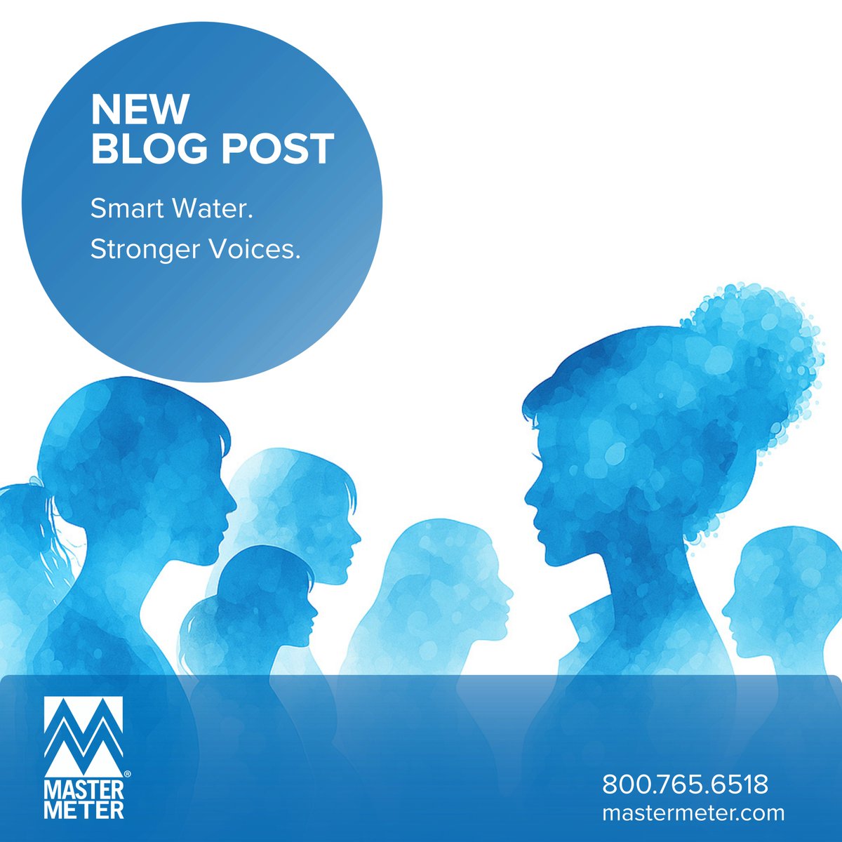 Master Meter, Inc. tweet media