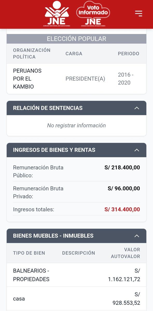 RosarioBenavidesAB 🇵🇪 tweet media