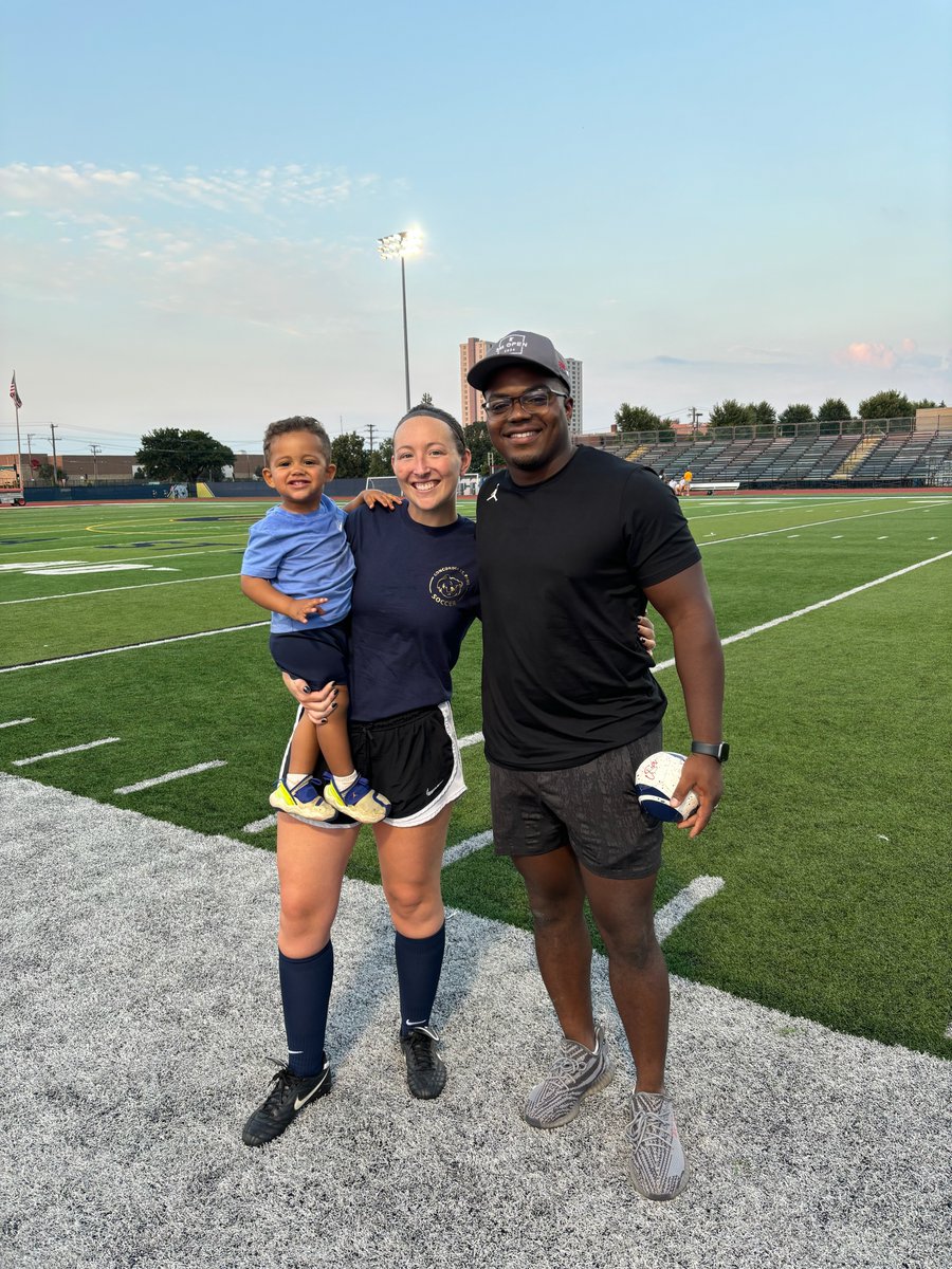 CSPBearsSOC's tweet photo. Alumni Spotlight:

Today we feature Colette Piche (East Grand Forks, Minn), class of 2016!
A three-year contributor for the Golden Bears, she appeared in 38 matches with 14 starts as a forward, recording two goals and one assist!

#GoBears https://t.co/VhirvkG8g0