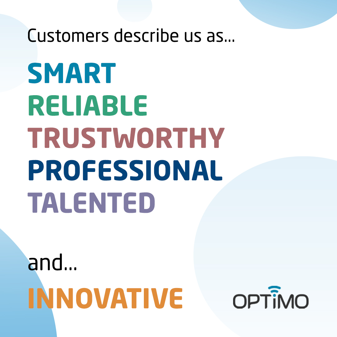 OPTiMO tweet media