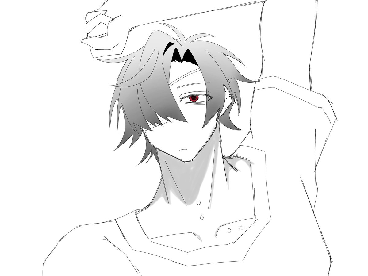 ますだ tweet media