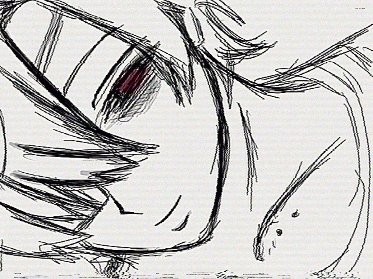 ますだ tweet media