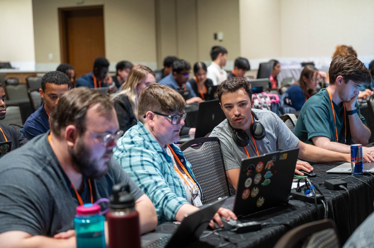 Secure360 Conference tweet media