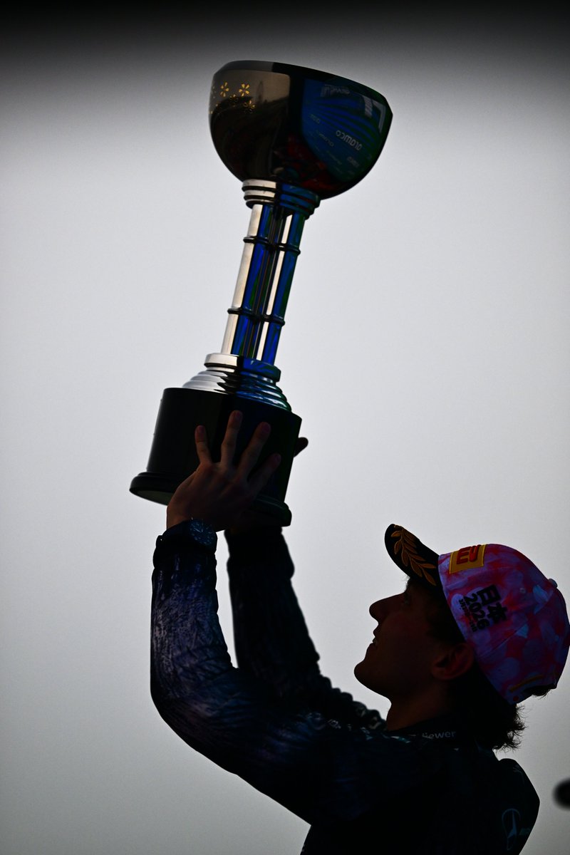 Formula 1 tweet media