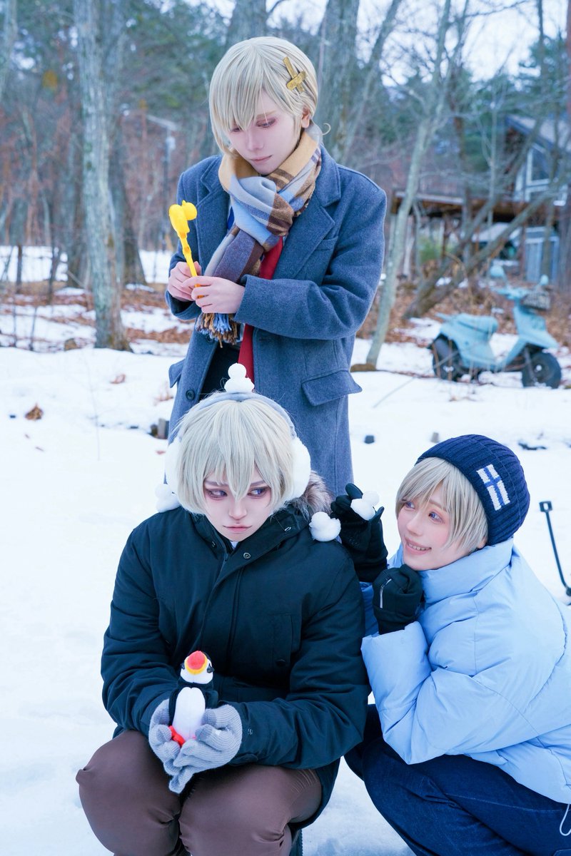 🍝㋠㋸㋺ tweet media